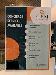 Gem Residences (D12), Condominium #575723041